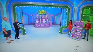 The Price Is Right  Half Off  9242015