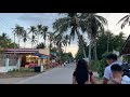 Philippines Beach Trip (Bolinao, Pangasinan) - Winter 2025 VLOG