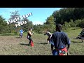 Come try larp national tourney single short pools