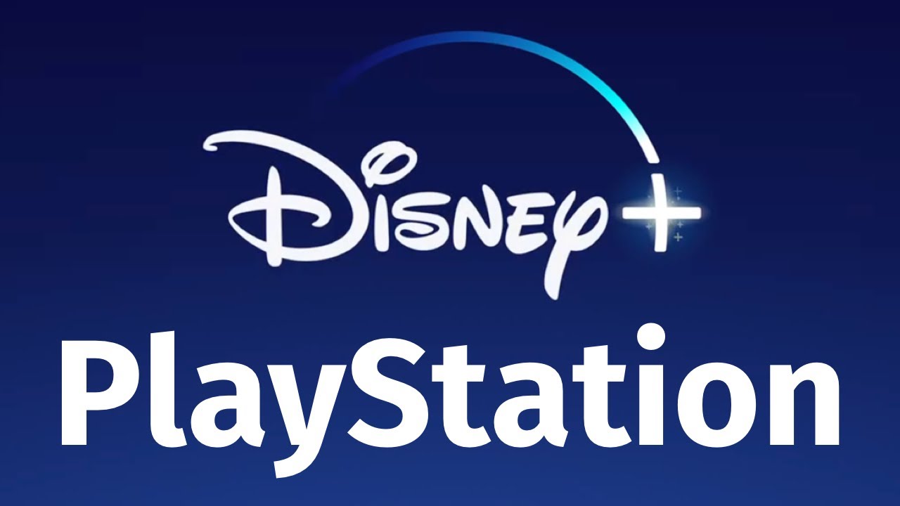 How to Download Disney + on PS4 | Disney Plus on PlayStation - YouTube