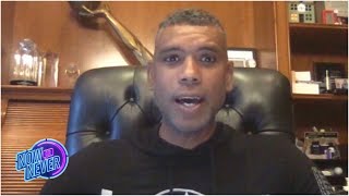 Allan Houston on Knicks, NBA bubble and Nate Robinson boxing | Now or Never