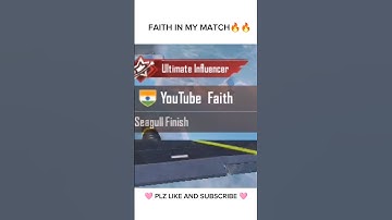 YouTube FAITH IN MY LOBBY 🔥🔥 #viral #shorts