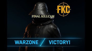 Final Circle Domination – Last 3 Enemies Had No Escape!  -  BigZera Final KillCam -  [4k Video]
