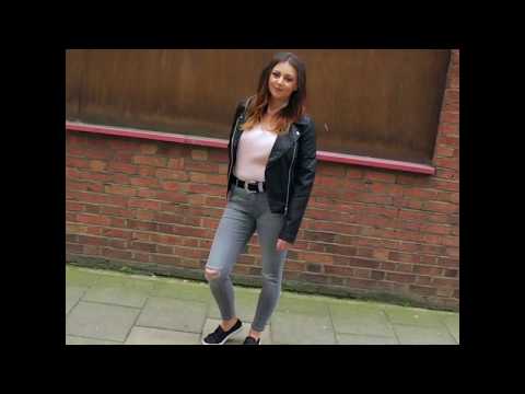 NEW DENIM - Dorothy Perkins