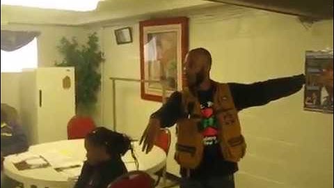 Councilwoman Checks Property Maintenance Code Enforcement