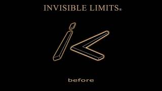INVISIBLE LIMITS - before