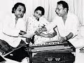 Kishore Kumar, Asha Bhosle, and R.D. Burman_Jaana Ojaana Pothe (Troyee; R.D. Burman, Swapan C, 1979)