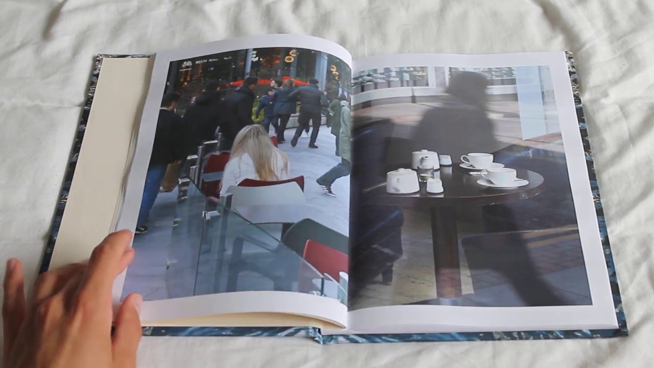 Ryan Gear 'Interlude'