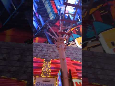 Las Vegas - Fremont Street