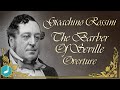 Gioachino rossini  the barber of seville  overture