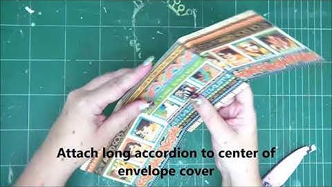 One Page Wonder Mini Album