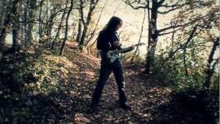 Dropshard - Images Of Mind (Official Videoclip)