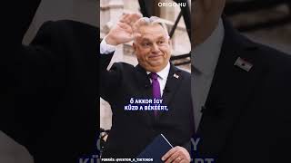 Megszólalt Orbán Viktor édesanyja: ez az igazság a hatvanpusztai zebrákról #orbánviktor #békemenet