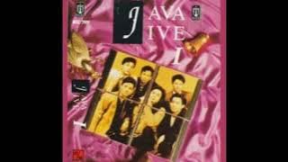 Java Jive - Kau Yang Terindah