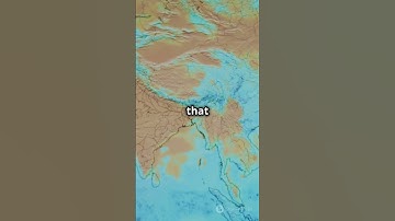 Why Does an Arctic Blast Hit the USA? | Extreme Winter Explained ❄️ #amazingfacts #facts #history