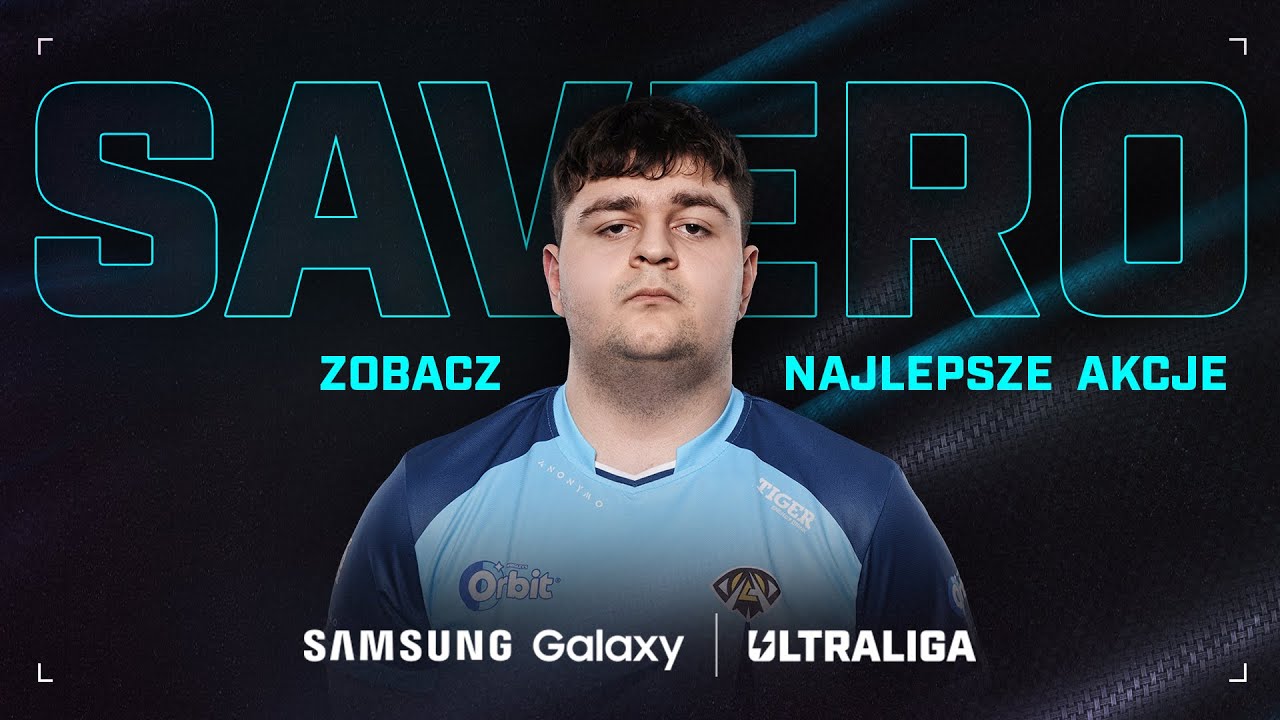 SAVERO | MVP | SAMSUNG GALAXY ULTRALIGA 10