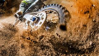 Motocross-Sport In Der Region Ron Tv