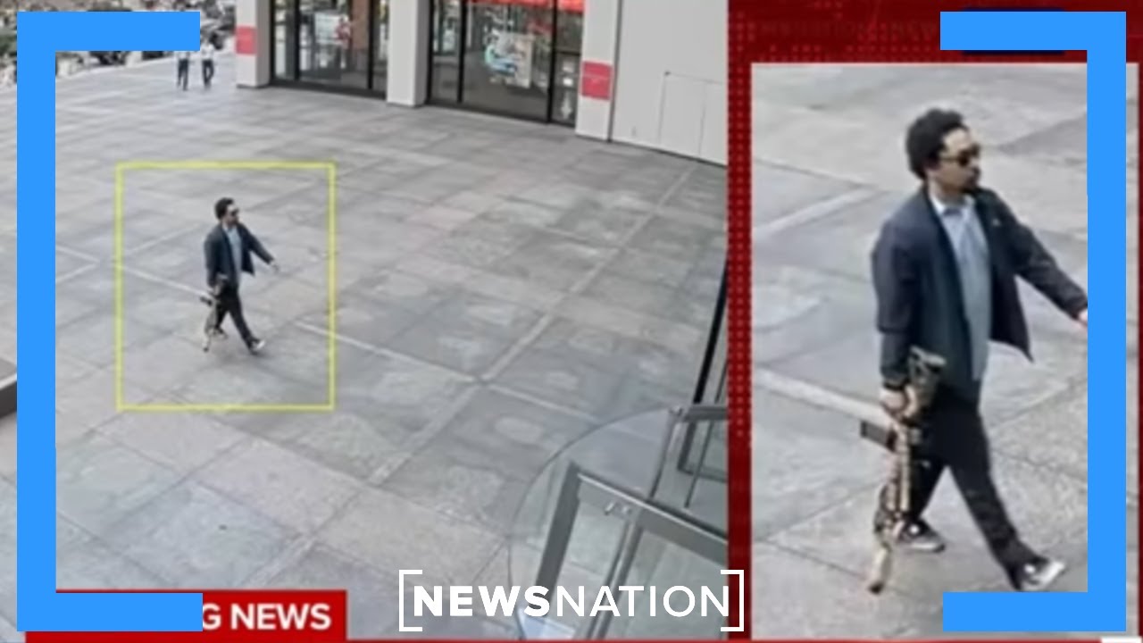 NYC shooter had ‘history of mental health issues’: NYPD commissioner | NewsNation