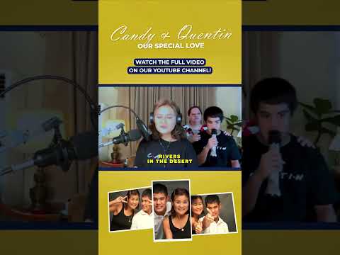 (TEASER) DJ CANDY AND Q, LABAN KAHIT WALA SA TONO