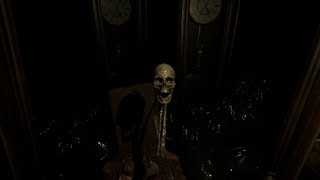 The horror of child abuse. Adam: Lost Memories Playthrough (No Commentary)