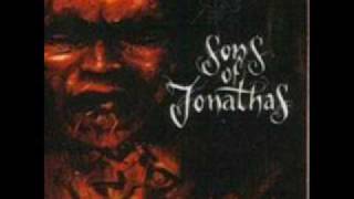 Sons of Jonathas -5- Chupacabra