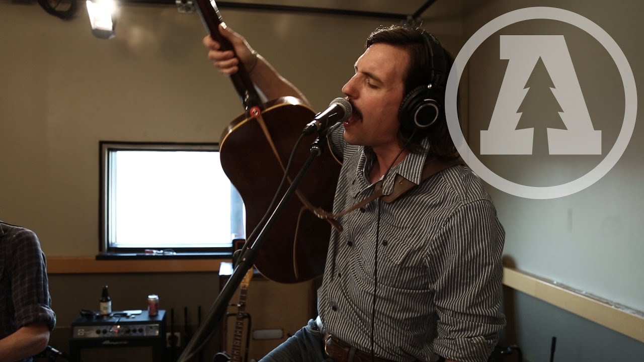 Sam Cassidy on Audiotree Live (Full Session) - YouTube