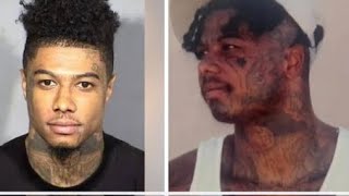 Blue face/ Young Pharaoh Mylab JailHouse Clones / The New WestWorld =SM Warlocks