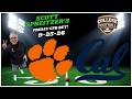 Free Football Pick Clemson Tigers vs California Golden Bears , 9/25/2026 College Football