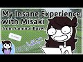 My Insane Experience with Misaki/Samurai Buyer (read description)