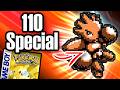 How GOOD would Hitmonchan be in Pokemon Yellow with its Gen 2 Special Defense?