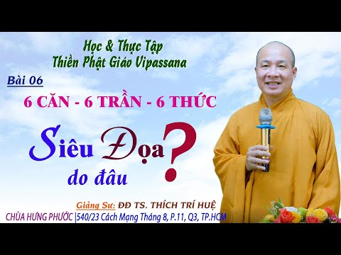 Video: Sự khác biệt giữa 605 và 606 là gì?