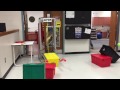 Jenkins High Robotics Team Robot