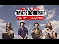 Travers Brothership Live | Relix