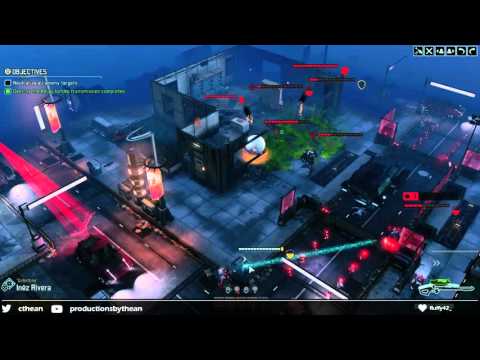 Videó: Face-Off: XCOM: Ellenség Ismeretlen