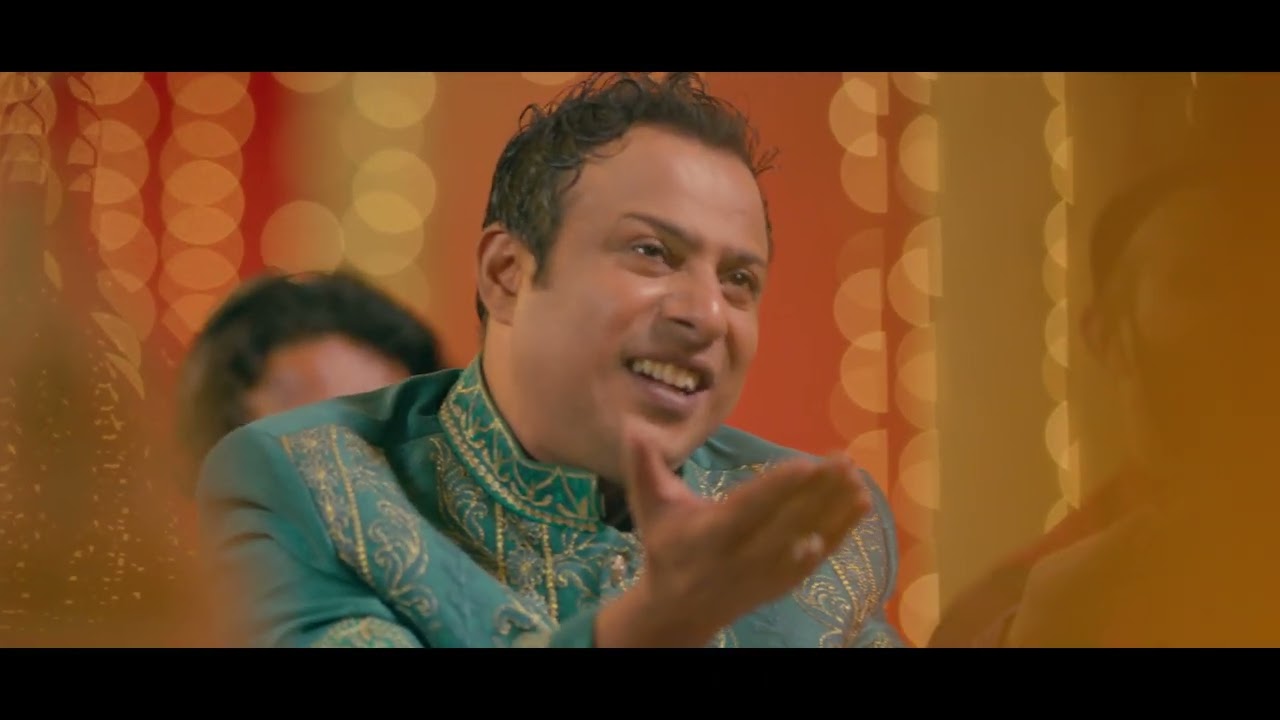 Ashiqui Ashiqui Hai | Mussarat Abbas | Official Music Video