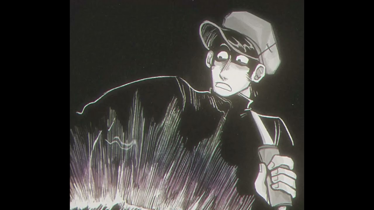 Lucy Bedroque (aka lostrushi) - How To Pretend (Sped up + Reverb + Slowed) 2