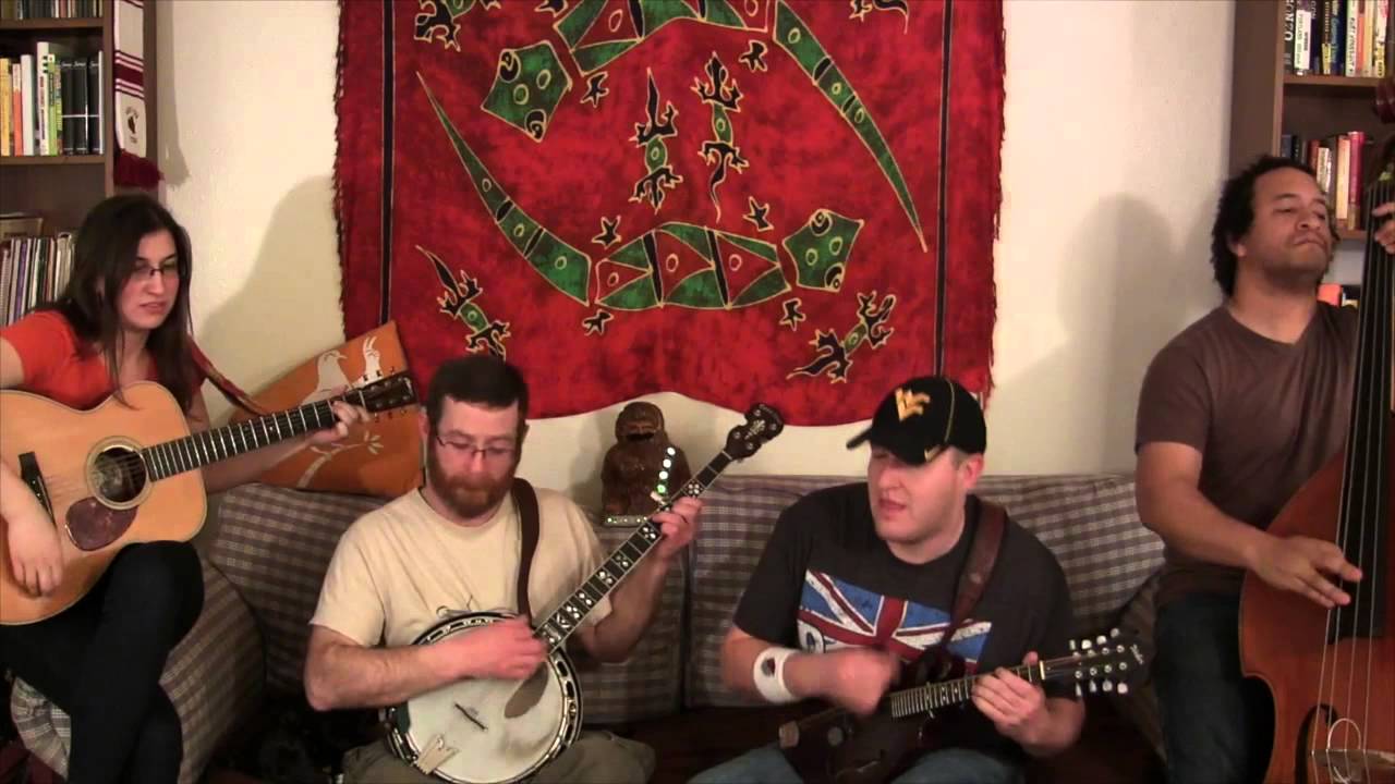 The Beatles - Mr. Mustard/Polythene Pam/Bathroom Window: Couch Covers by The Student Loan