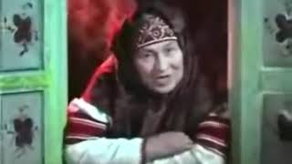 Mrazik Rómsky Dabing Paródia