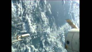 ISS Update - Nov. 3, 2011