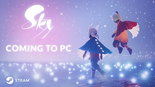 Sky is Coming to PC