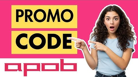 Apob AI Promo Code 2025 | Boost Productivity with Smart AI Tools