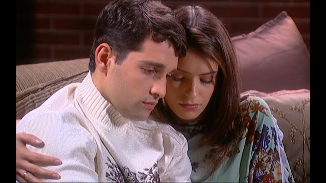 Beto e Laura ⇨ melhores momentos [parte 18] “Eu  não tinha arma, Laura... eu só tinha Deus