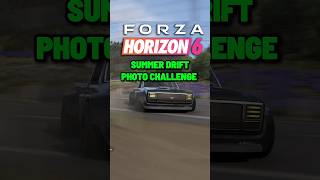 Forza Horizon 6 Photo Challenge TheJoyOfDrifting Location! (Summer Festival Playlist)