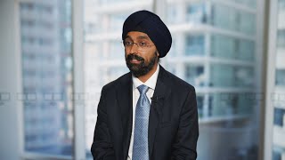 Bloomberg Expert Access with Mandeep Singh