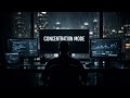 Focus Mode ON 💻 Business ASMR for Studying & Working at Night