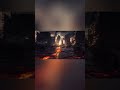 The Planet Started Dying.