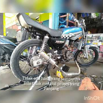 rx king iri bilang bos