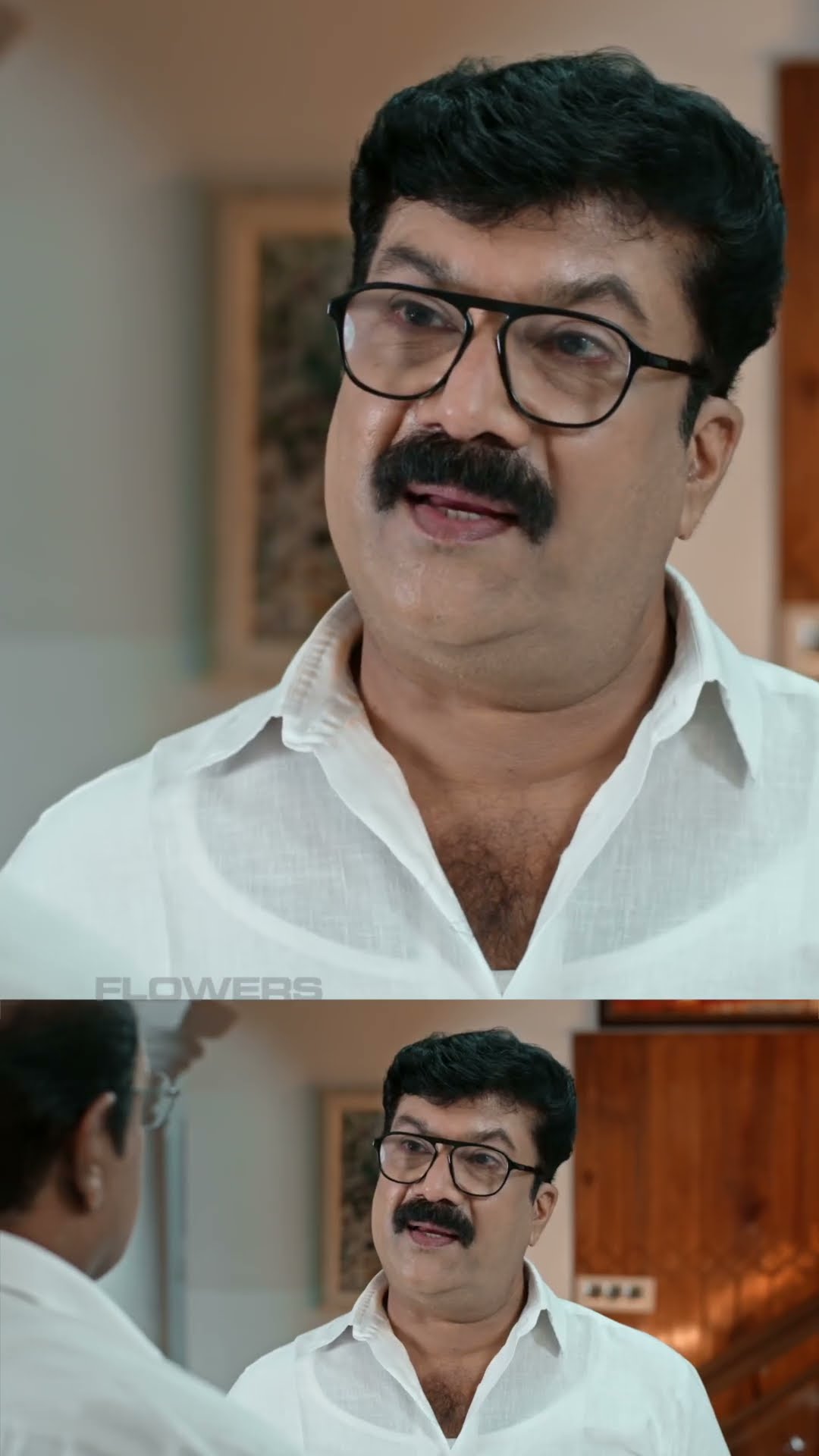 ആത്മവിശ്വാസം വീണ്ടെടുക്കാൻ ബലരാമന് കൂട്ടായി സിദ്ധാർത്ഥൻ