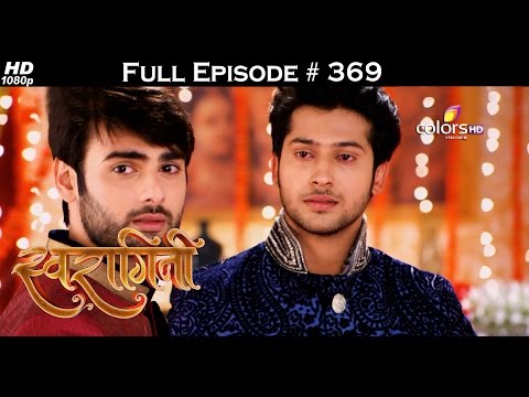 Swaragini - 22nd July 2016 - स्वरागिनी - Full Episode HD