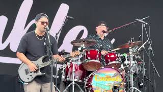 The Expendables - Let Loose (BeachLife Festival, Redondo Beach, California) May 4th, 2024-C